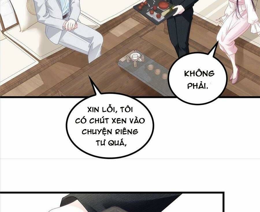 đọc truyện Bảo Bối Tâm Gan Của Lão Đại Xuyên Không Trở Lại Rồi Chương 152 ảnh 32 tại Thiên Thai Truyện