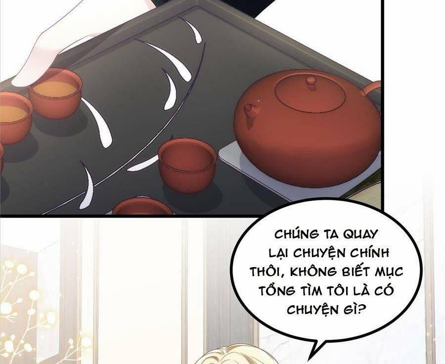 đọc truyện Bảo Bối Tâm Gan Của Lão Đại Xuyên Không Trở Lại Rồi Chương 152 ảnh 33 tại Thiên Thai Truyện