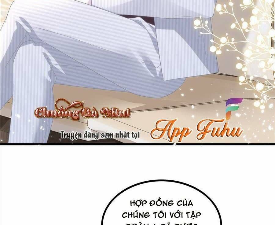 đọc truyện Bảo Bối Tâm Gan Của Lão Đại Xuyên Không Trở Lại Rồi Chương 152 ảnh 35 tại Thiên Thai Truyện