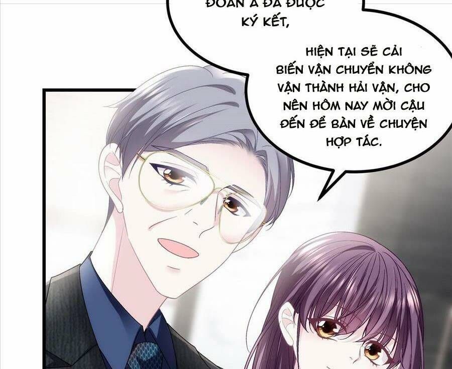 đọc truyện Bảo Bối Tâm Gan Của Lão Đại Xuyên Không Trở Lại Rồi Chương 152 ảnh 36 tại Thiên Thai Truyện