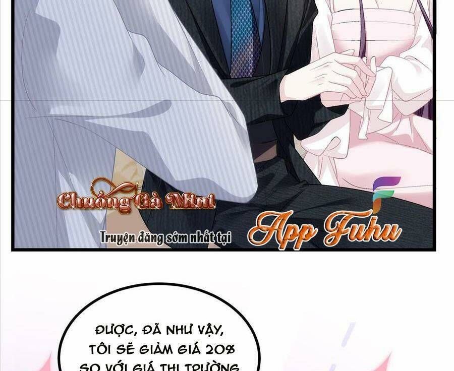 đọc truyện Bảo Bối Tâm Gan Của Lão Đại Xuyên Không Trở Lại Rồi Chương 152 ảnh 39 tại Thiên Thai Truyện