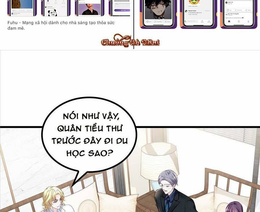 đọc truyện Bảo Bối Tâm Gan Của Lão Đại Xuyên Không Trở Lại Rồi Chương 152 ảnh 45 tại Thiên Thai Truyện