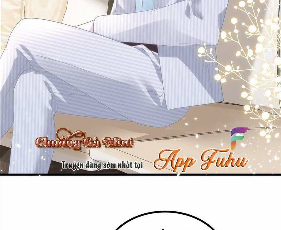 đọc truyện Bảo Bối Tâm Gan Của Lão Đại Xuyên Không Trở Lại Rồi Chương 152 ảnh 49 tại Thiên Thai Truyện