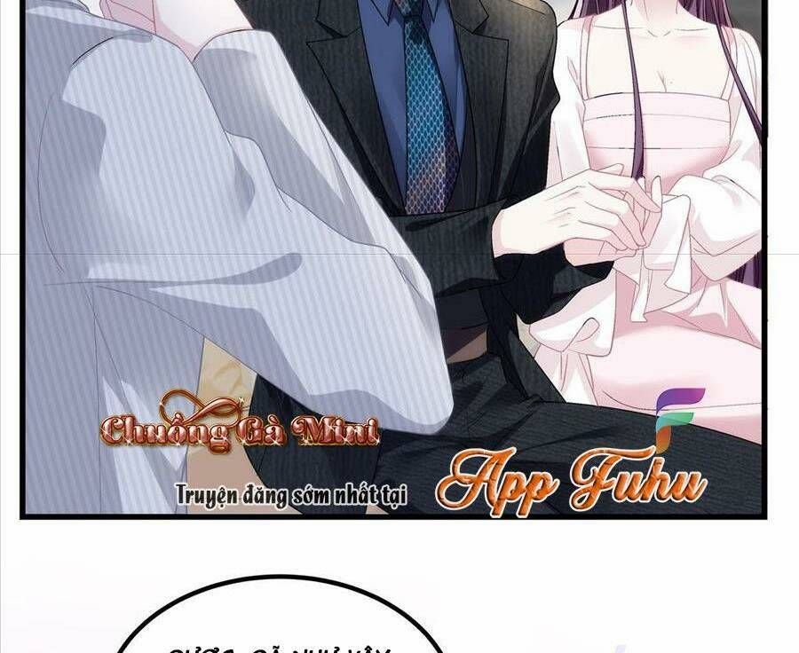 đọc truyện Bảo Bối Tâm Gan Của Lão Đại Xuyên Không Trở Lại Rồi Chương 152 ảnh 53 tại Thiên Thai Truyện