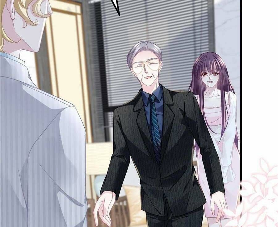 đọc truyện Bảo Bối Tâm Gan Của Lão Đại Xuyên Không Trở Lại Rồi Chương 152 ảnh 8 tại Thiên Thai Truyện