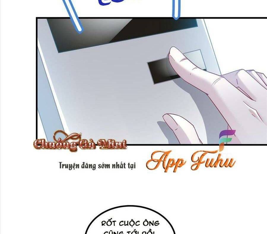 đọc truyện Bảo Bối Tâm Gan Của Lão Đại Xuyên Không Trở Lại Rồi Chương 153 ảnh 12 tại Thiên Thai Truyện