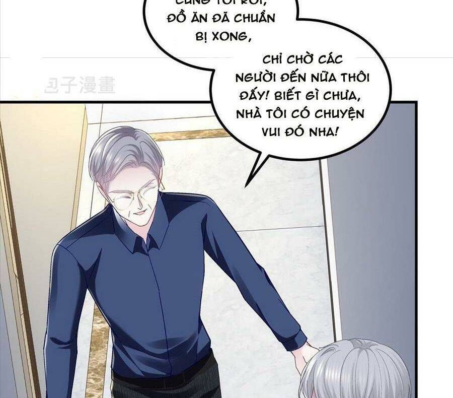 đọc truyện Bảo Bối Tâm Gan Của Lão Đại Xuyên Không Trở Lại Rồi Chương 153 ảnh 13 tại Thiên Thai Truyện