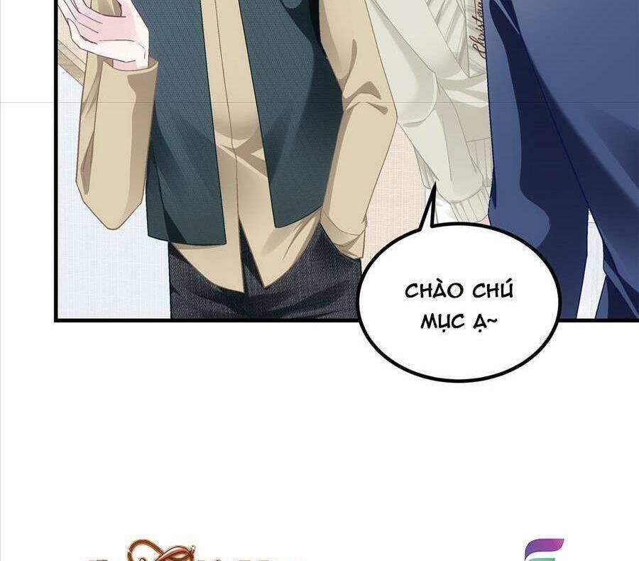 đọc truyện Bảo Bối Tâm Gan Của Lão Đại Xuyên Không Trở Lại Rồi Chương 153 ảnh 16 tại Thiên Thai Truyện