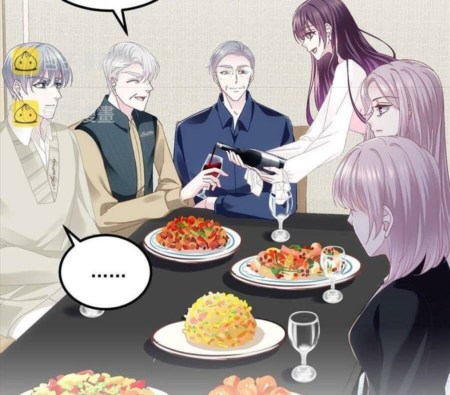 đọc truyện Bảo Bối Tâm Gan Của Lão Đại Xuyên Không Trở Lại Rồi Chương 153 ảnh 19 tại Thiên Thai Truyện