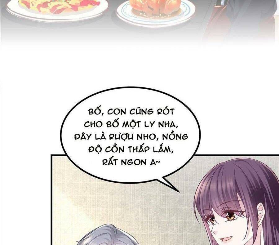 đọc truyện Bảo Bối Tâm Gan Của Lão Đại Xuyên Không Trở Lại Rồi Chương 153 ảnh 20 tại Thiên Thai Truyện