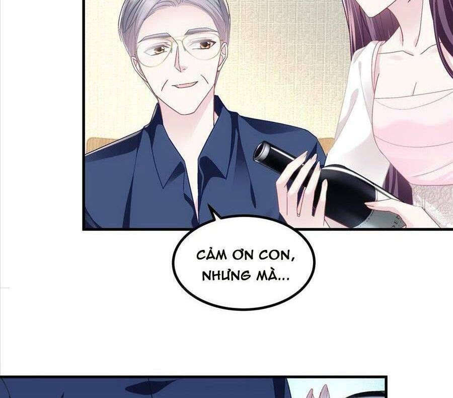 đọc truyện Bảo Bối Tâm Gan Của Lão Đại Xuyên Không Trở Lại Rồi Chương 153 ảnh 21 tại Thiên Thai Truyện