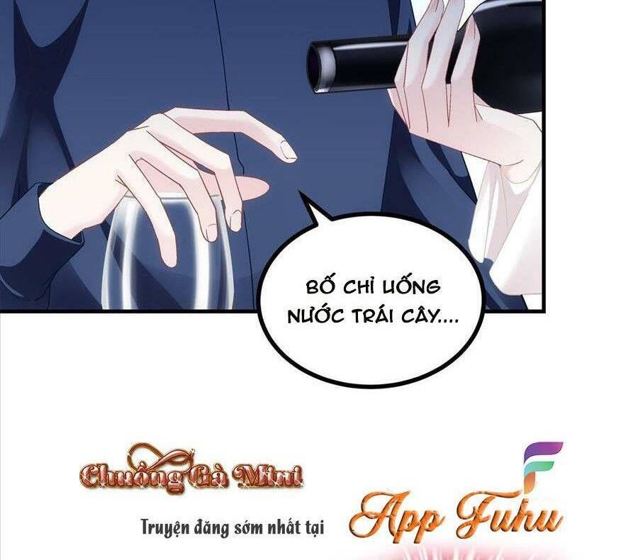 đọc truyện Bảo Bối Tâm Gan Của Lão Đại Xuyên Không Trở Lại Rồi Chương 153 ảnh 22 tại Thiên Thai Truyện