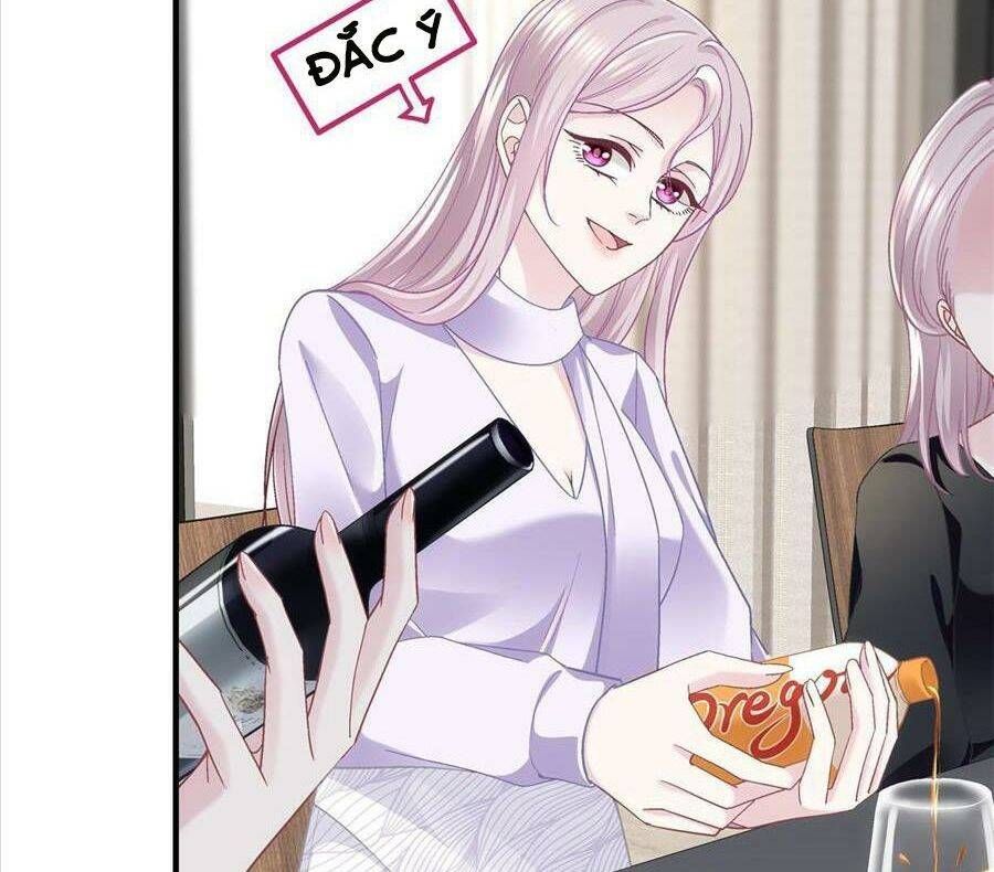 đọc truyện Bảo Bối Tâm Gan Của Lão Đại Xuyên Không Trở Lại Rồi Chương 153 ảnh 25 tại Thiên Thai Truyện