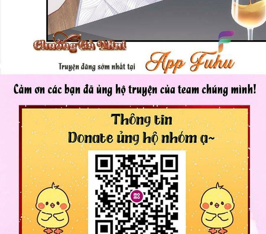 đọc truyện Bảo Bối Tâm Gan Của Lão Đại Xuyên Không Trở Lại Rồi Chương 153 ảnh 26 tại Thiên Thai Truyện