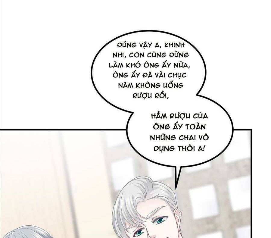 đọc truyện Bảo Bối Tâm Gan Của Lão Đại Xuyên Không Trở Lại Rồi Chương 153 ảnh 28 tại Thiên Thai Truyện