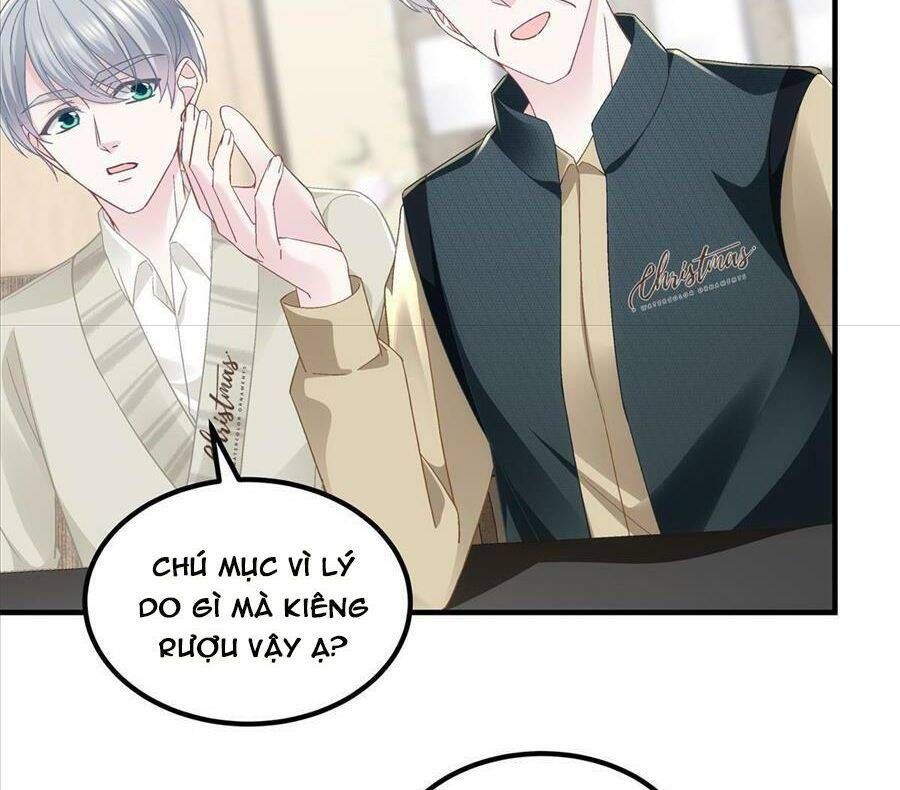 đọc truyện Bảo Bối Tâm Gan Của Lão Đại Xuyên Không Trở Lại Rồi Chương 153 ảnh 29 tại Thiên Thai Truyện