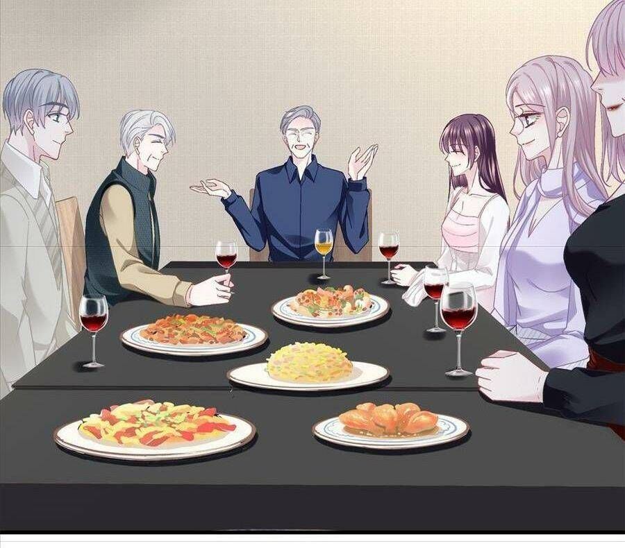 đọc truyện Bảo Bối Tâm Gan Của Lão Đại Xuyên Không Trở Lại Rồi Chương 153 ảnh 32 tại Thiên Thai Truyện