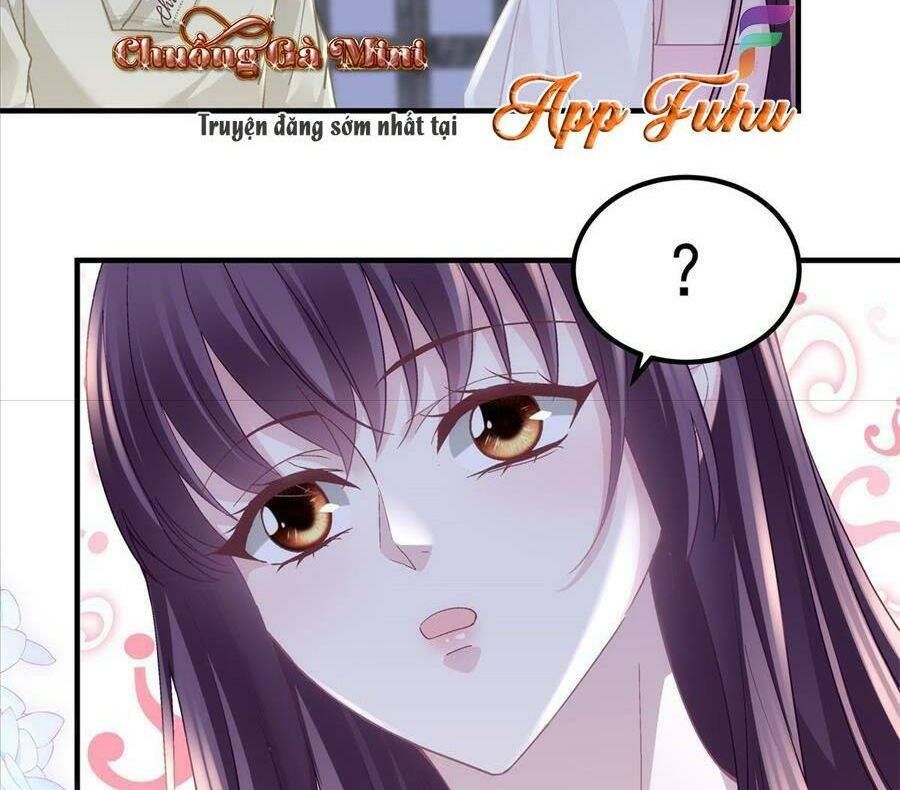 đọc truyện Bảo Bối Tâm Gan Của Lão Đại Xuyên Không Trở Lại Rồi Chương 153 ảnh 34 tại Thiên Thai Truyện