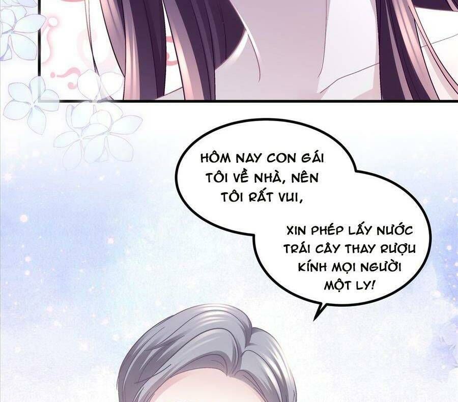 đọc truyện Bảo Bối Tâm Gan Của Lão Đại Xuyên Không Trở Lại Rồi Chương 153 ảnh 35 tại Thiên Thai Truyện