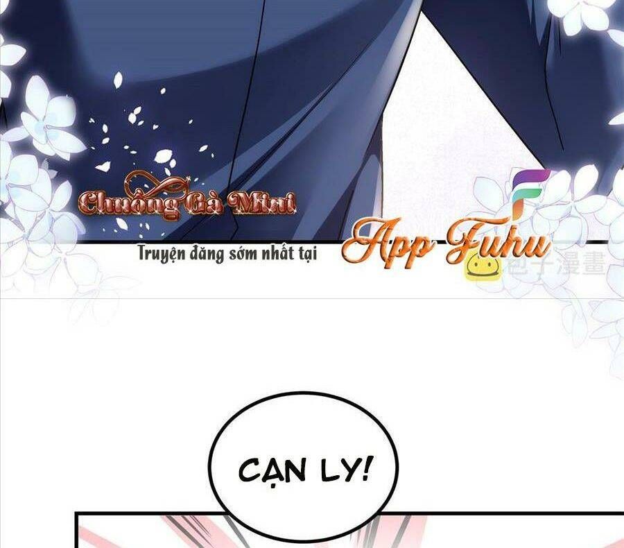 đọc truyện Bảo Bối Tâm Gan Của Lão Đại Xuyên Không Trở Lại Rồi Chương 153 ảnh 37 tại Thiên Thai Truyện