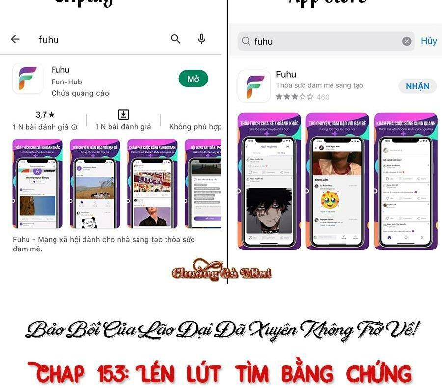 đọc truyện Bảo Bối Tâm Gan Của Lão Đại Xuyên Không Trở Lại Rồi Chương 153 ảnh 6 tại Thiên Thai Truyện