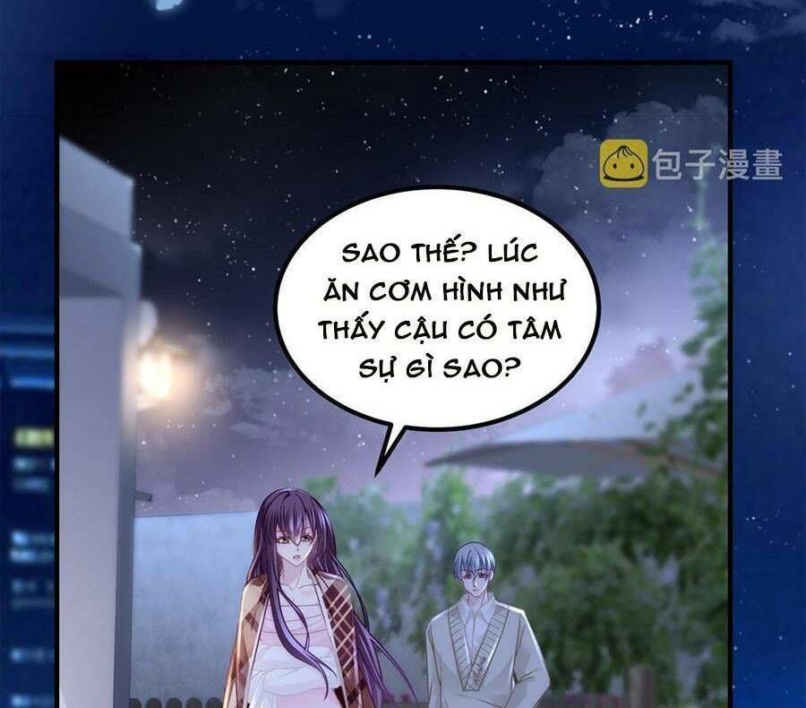 đọc truyện Bảo Bối Tâm Gan Của Lão Đại Xuyên Không Trở Lại Rồi Chương 153 ảnh 42 tại Thiên Thai Truyện