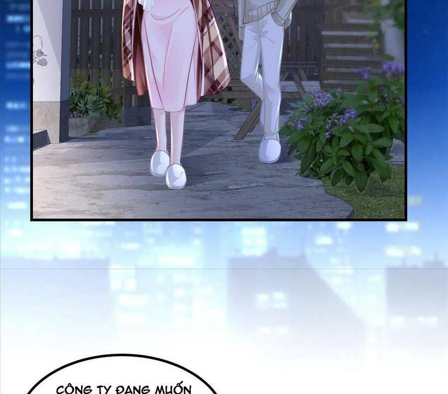 đọc truyện Bảo Bối Tâm Gan Của Lão Đại Xuyên Không Trở Lại Rồi Chương 153 ảnh 43 tại Thiên Thai Truyện