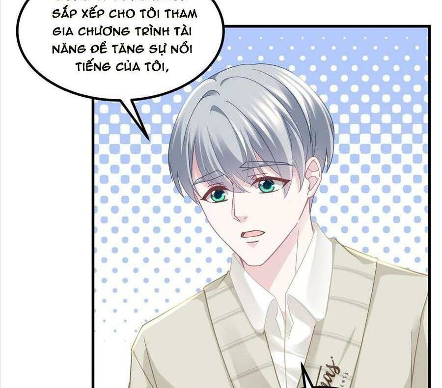 đọc truyện Bảo Bối Tâm Gan Của Lão Đại Xuyên Không Trở Lại Rồi Chương 153 ảnh 44 tại Thiên Thai Truyện