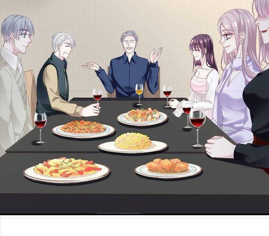 đọc truyện Bảo Bối Tâm Gan Của Lão Đại Xuyên Không Trở Lại Rồi Chương 153 ảnh 49 tại Thiên Thai Truyện