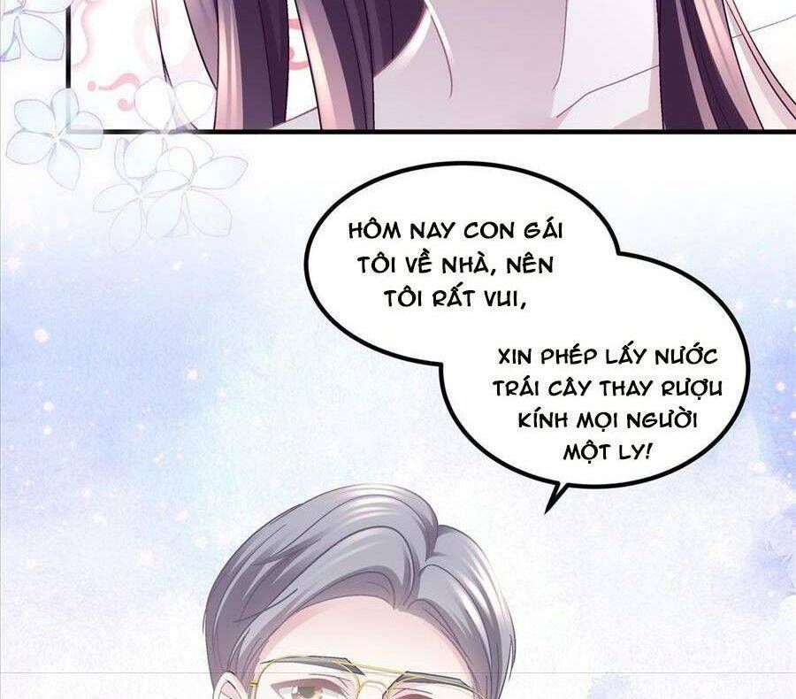 đọc truyện Bảo Bối Tâm Gan Của Lão Đại Xuyên Không Trở Lại Rồi Chương 153 ảnh 52 tại Thiên Thai Truyện