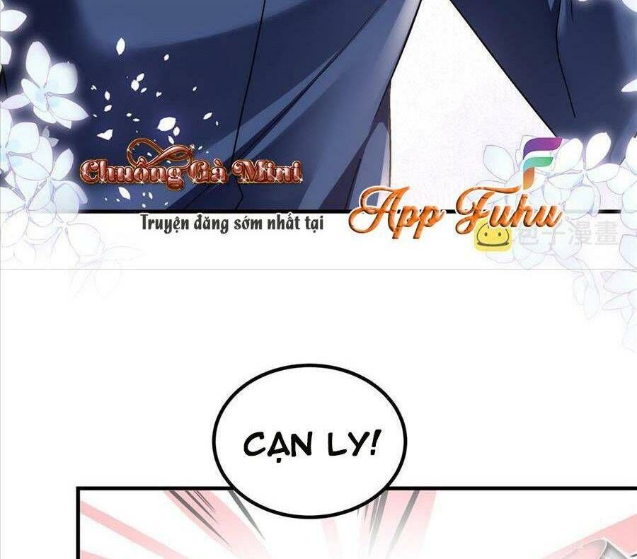 đọc truyện Bảo Bối Tâm Gan Của Lão Đại Xuyên Không Trở Lại Rồi Chương 153 ảnh 54 tại Thiên Thai Truyện