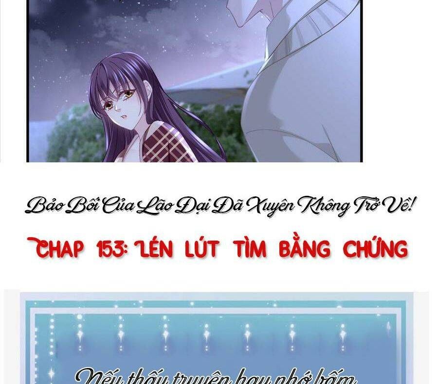 đọc truyện Bảo Bối Tâm Gan Của Lão Đại Xuyên Không Trở Lại Rồi Chương 153 ảnh 57 tại Thiên Thai Truyện