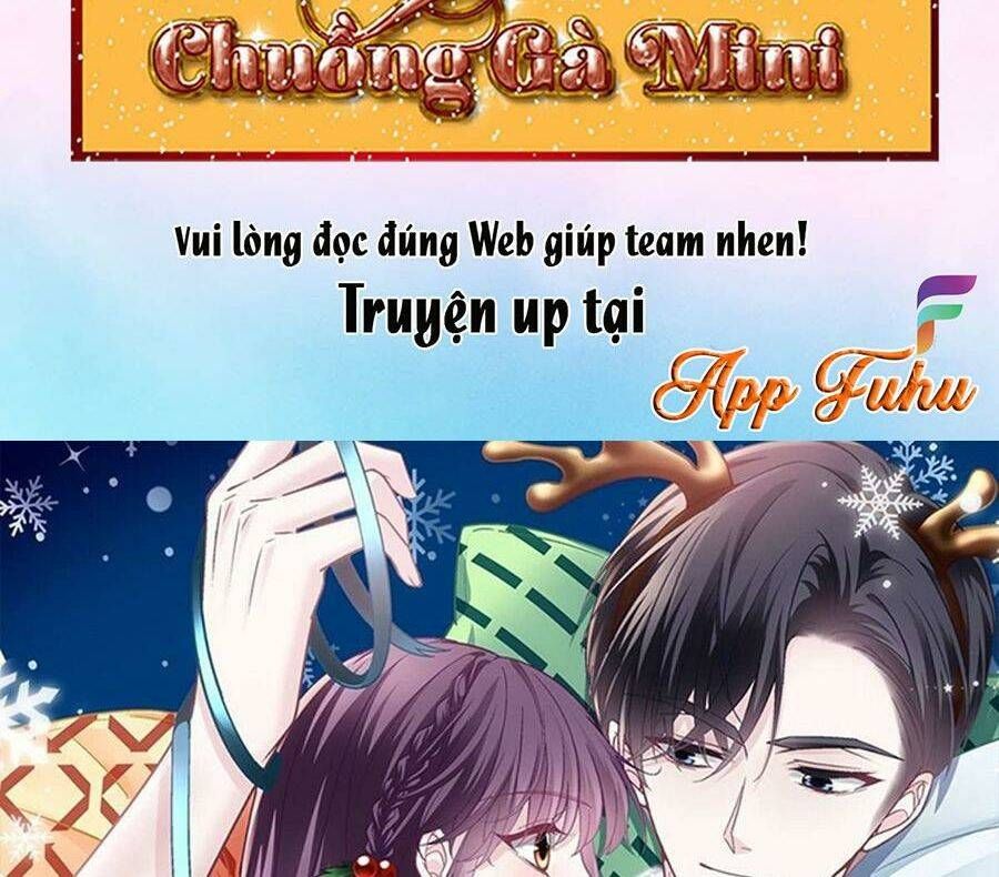 đọc truyện Bảo Bối Tâm Gan Của Lão Đại Xuyên Không Trở Lại Rồi Chương 153 ảnh 61 tại Thiên Thai Truyện