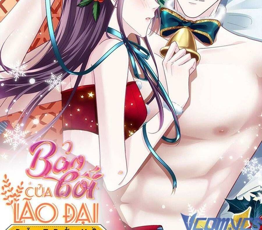 đọc truyện Bảo Bối Tâm Gan Của Lão Đại Xuyên Không Trở Lại Rồi Chương 153 ảnh 62 tại Thiên Thai Truyện