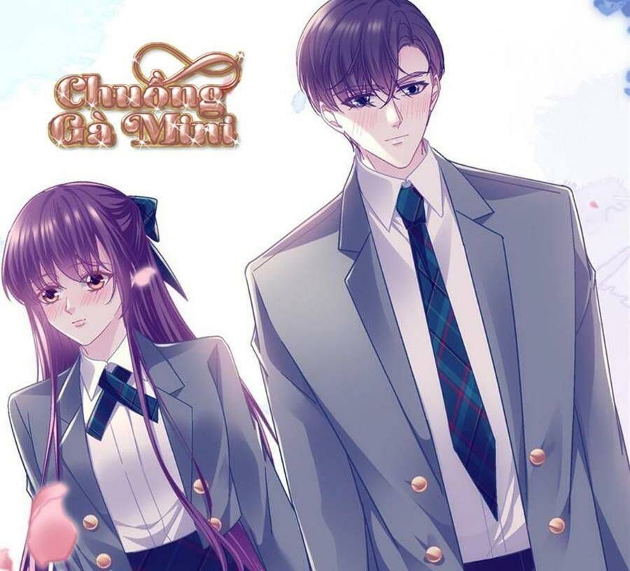 đọc truyện Bảo Bối Tâm Gan Của Lão Đại Xuyên Không Trở Lại Rồi Chương 154 ảnh 3 tại Thiên Thai Truyện