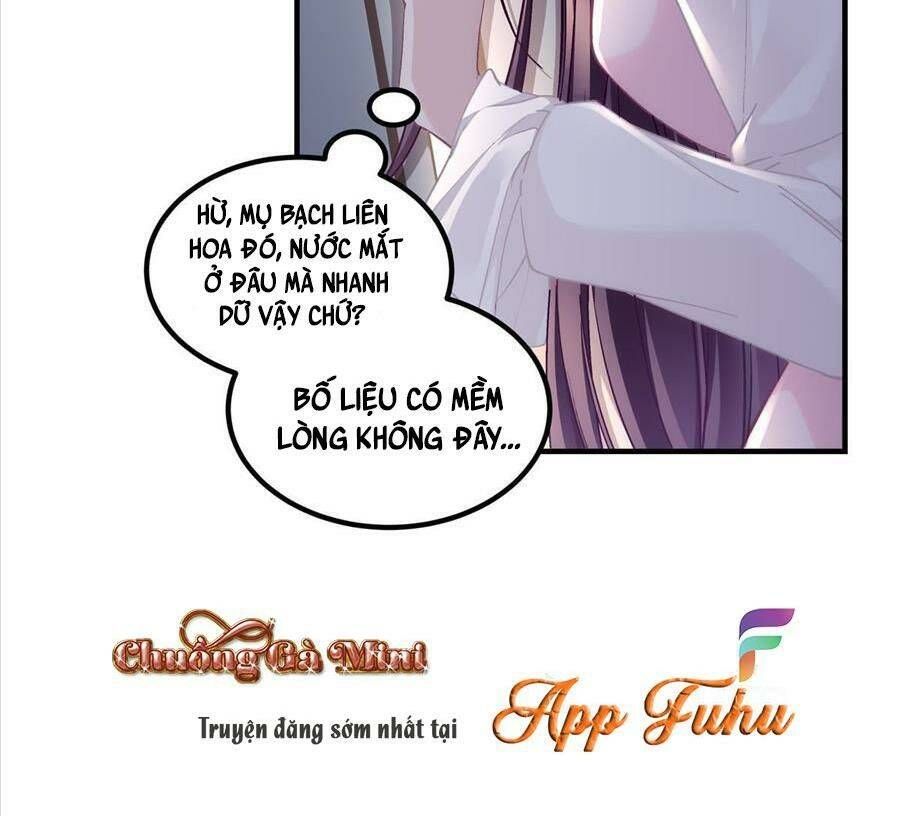 đọc truyện Bảo Bối Tâm Gan Của Lão Đại Xuyên Không Trở Lại Rồi Chương 154 ảnh 12 tại Thiên Thai Truyện