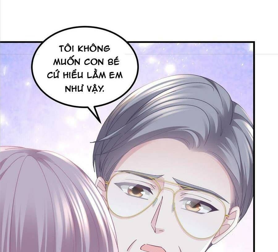 đọc truyện Bảo Bối Tâm Gan Của Lão Đại Xuyên Không Trở Lại Rồi Chương 154 ảnh 13 tại Thiên Thai Truyện