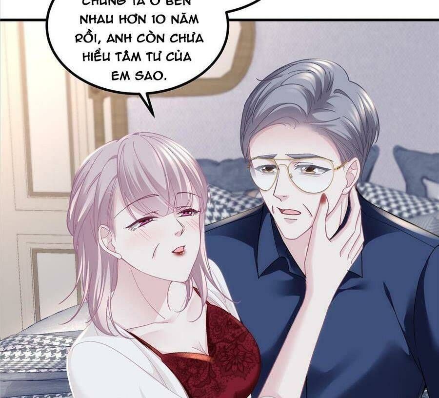 đọc truyện Bảo Bối Tâm Gan Của Lão Đại Xuyên Không Trở Lại Rồi Chương 154 ảnh 15 tại Thiên Thai Truyện