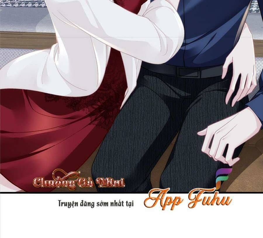 đọc truyện Bảo Bối Tâm Gan Của Lão Đại Xuyên Không Trở Lại Rồi Chương 154 ảnh 16 tại Thiên Thai Truyện