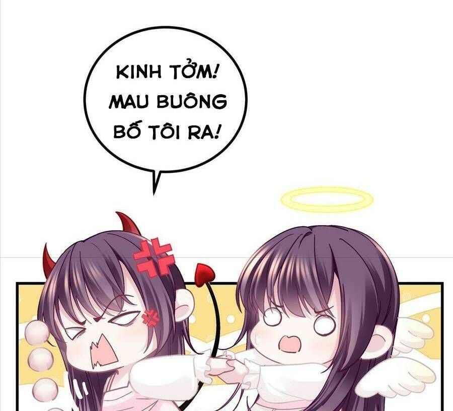 đọc truyện Bảo Bối Tâm Gan Của Lão Đại Xuyên Không Trở Lại Rồi Chương 154 ảnh 17 tại Thiên Thai Truyện