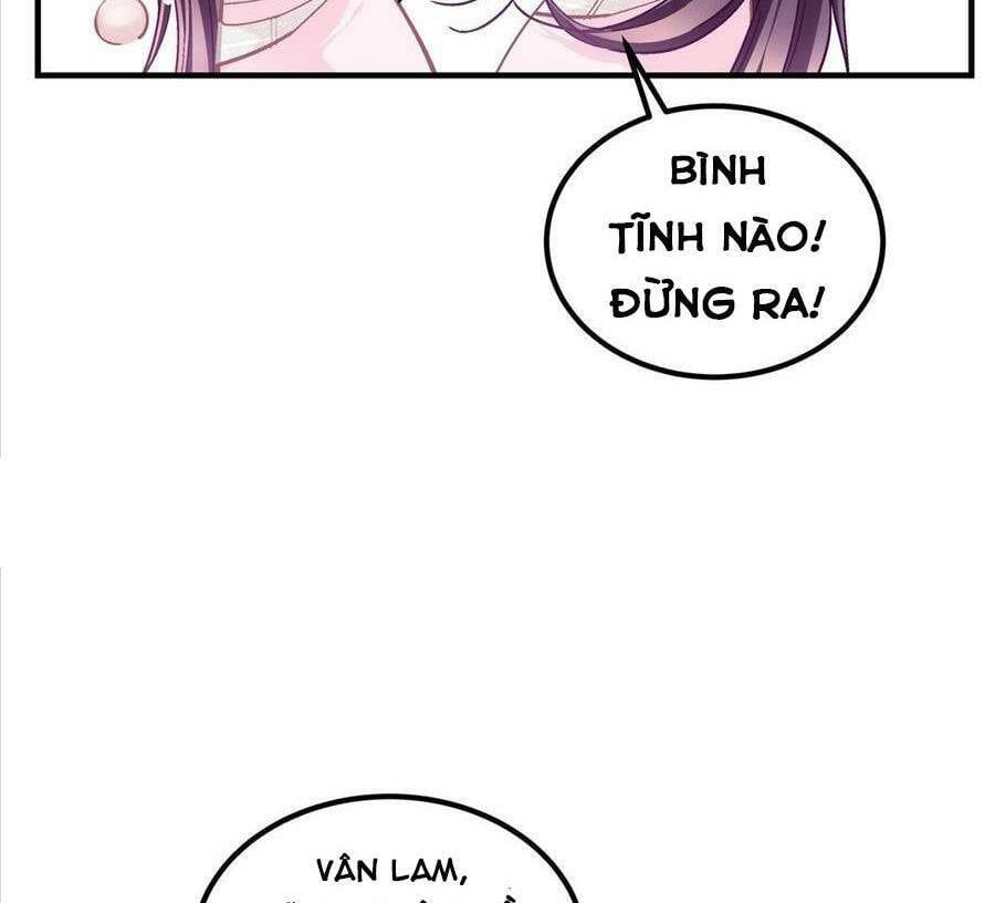 đọc truyện Bảo Bối Tâm Gan Của Lão Đại Xuyên Không Trở Lại Rồi Chương 154 ảnh 18 tại Thiên Thai Truyện