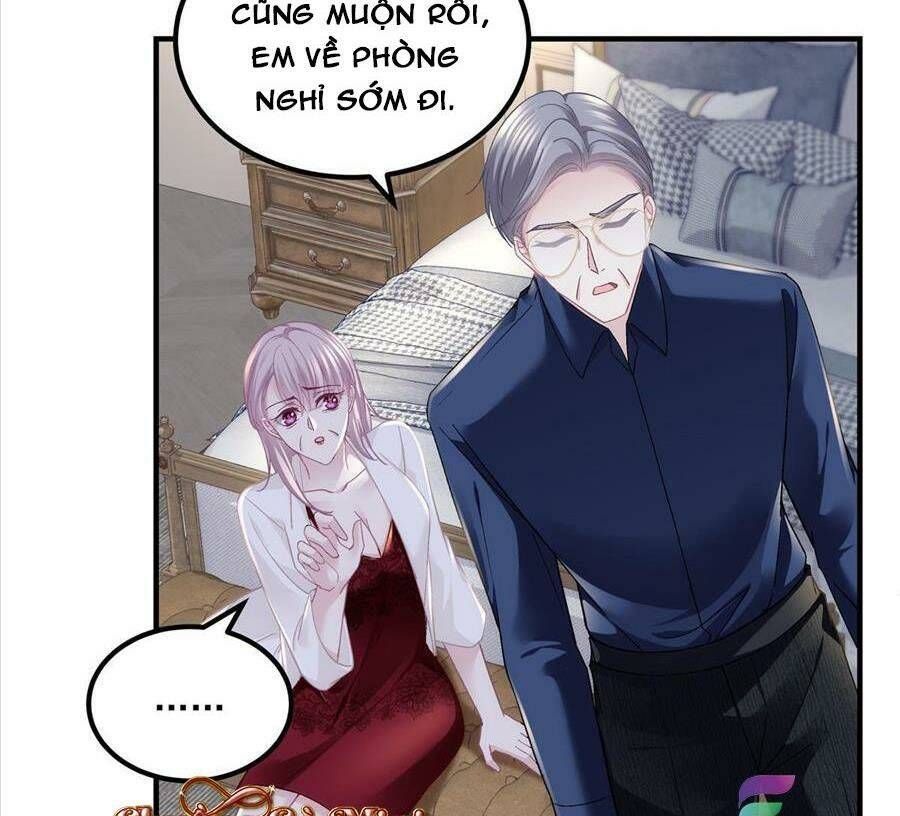 đọc truyện Bảo Bối Tâm Gan Của Lão Đại Xuyên Không Trở Lại Rồi Chương 154 ảnh 19 tại Thiên Thai Truyện