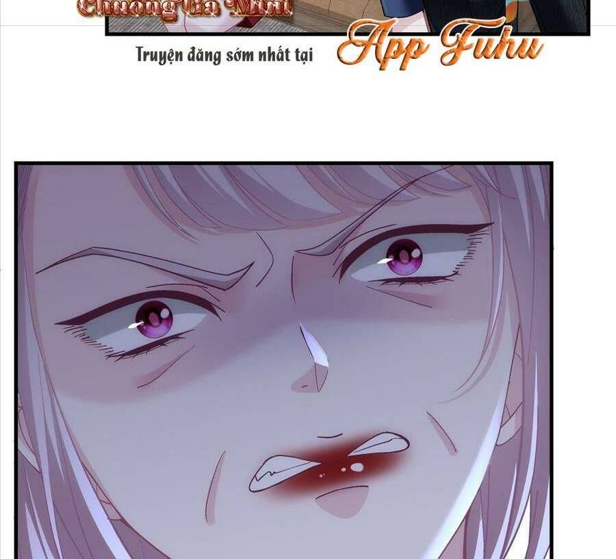 đọc truyện Bảo Bối Tâm Gan Của Lão Đại Xuyên Không Trở Lại Rồi Chương 154 ảnh 20 tại Thiên Thai Truyện