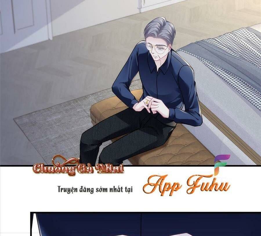 đọc truyện Bảo Bối Tâm Gan Của Lão Đại Xuyên Không Trở Lại Rồi Chương 154 ảnh 22 tại Thiên Thai Truyện