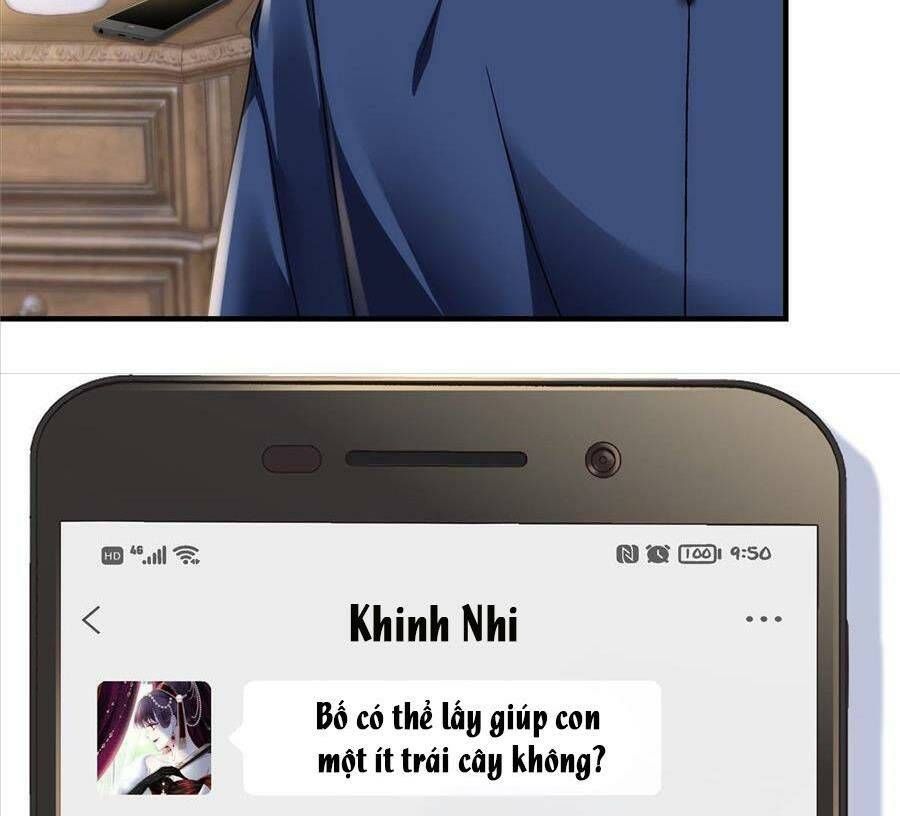 đọc truyện Bảo Bối Tâm Gan Của Lão Đại Xuyên Không Trở Lại Rồi Chương 154 ảnh 24 tại Thiên Thai Truyện