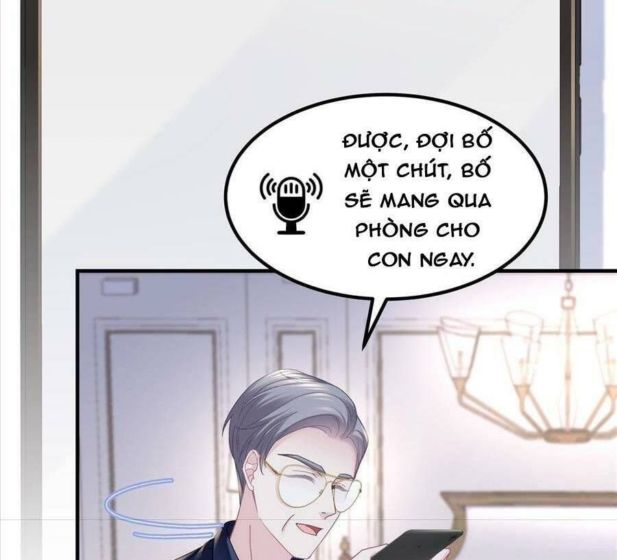 đọc truyện Bảo Bối Tâm Gan Của Lão Đại Xuyên Không Trở Lại Rồi Chương 154 ảnh 25 tại Thiên Thai Truyện