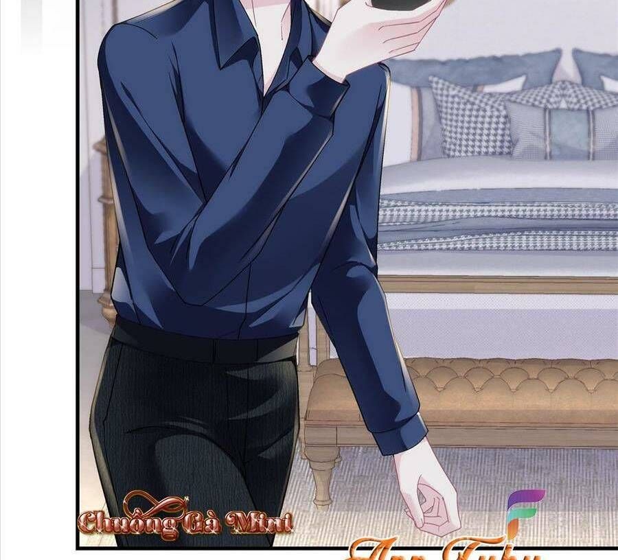 đọc truyện Bảo Bối Tâm Gan Của Lão Đại Xuyên Không Trở Lại Rồi Chương 154 ảnh 26 tại Thiên Thai Truyện