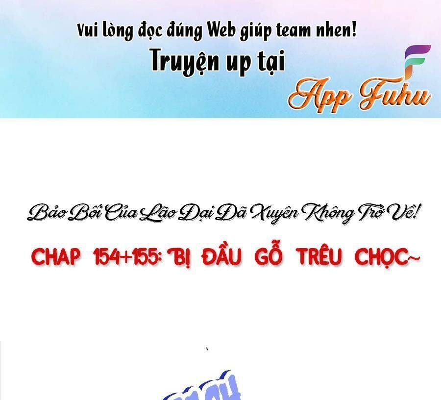 đọc truyện Bảo Bối Tâm Gan Của Lão Đại Xuyên Không Trở Lại Rồi Chương 154 ảnh 28 tại Thiên Thai Truyện