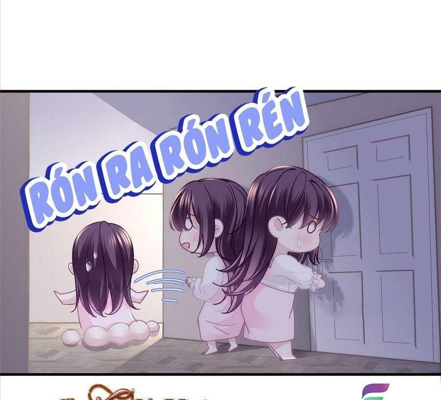 đọc truyện Bảo Bối Tâm Gan Của Lão Đại Xuyên Không Trở Lại Rồi Chương 154 ảnh 31 tại Thiên Thai Truyện