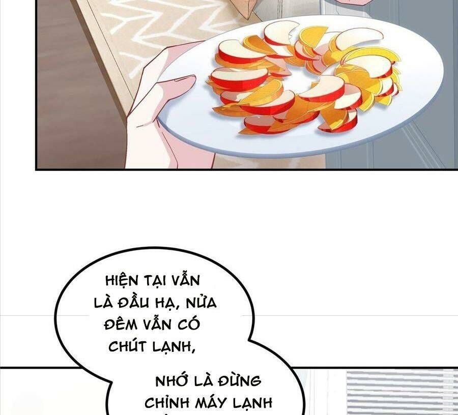 đọc truyện Bảo Bối Tâm Gan Của Lão Đại Xuyên Không Trở Lại Rồi Chương 154 ảnh 34 tại Thiên Thai Truyện